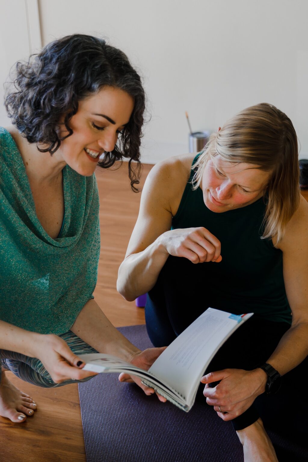 About Us Carrboro Yoga Company