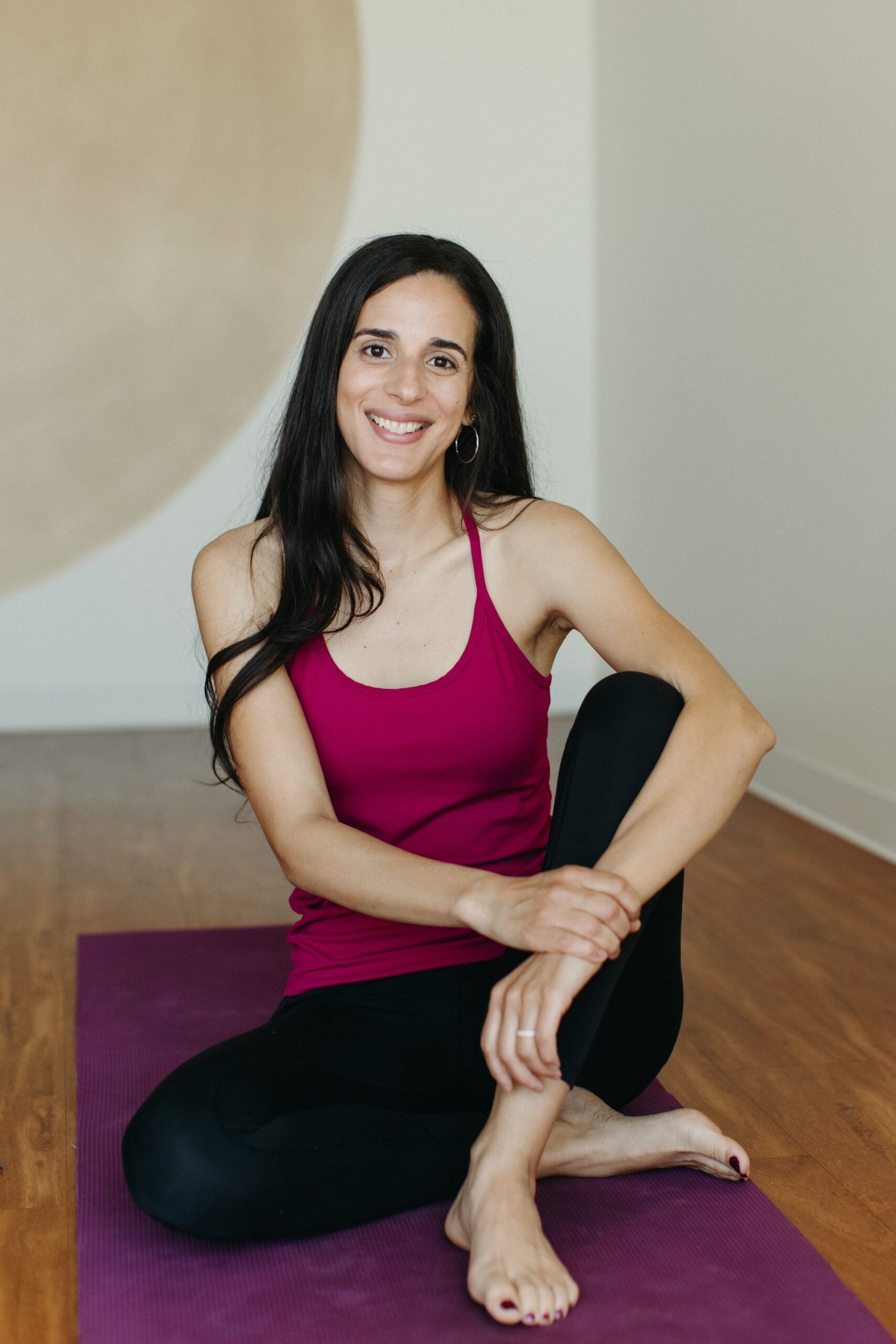 About Us Carrboro Yoga Company