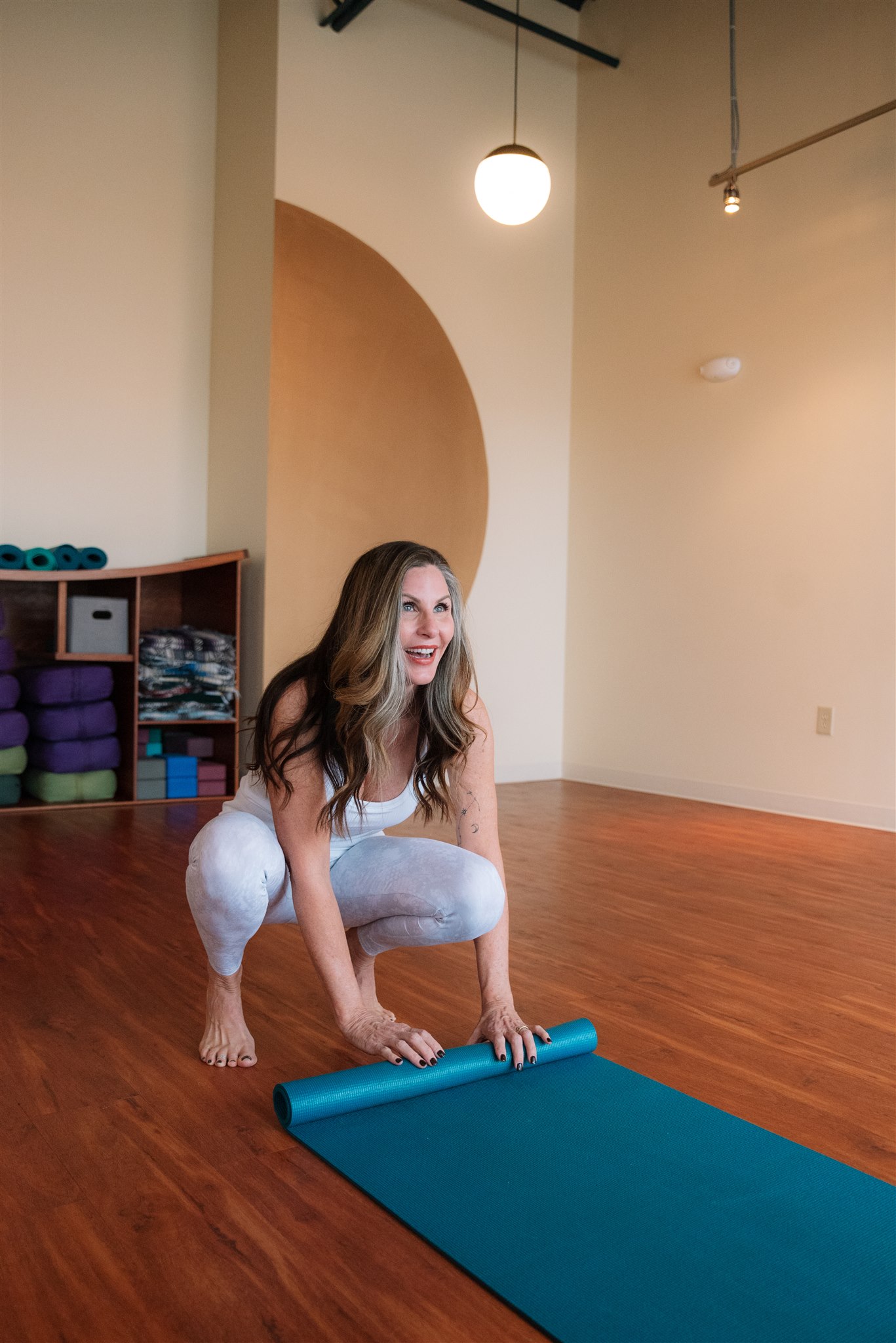 Carrboro Yoga Company - a space for connection since 2004